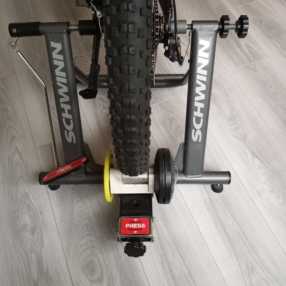 home training!!!! - Picture 4 of 6